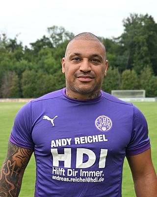 Dominik Patrick Werling