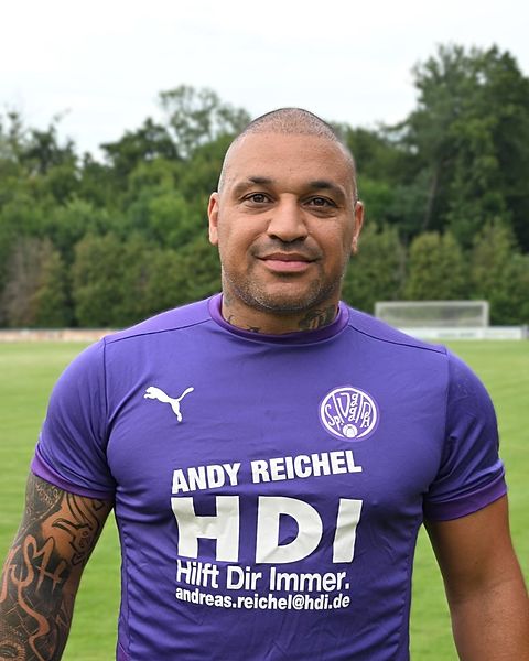 Dominik Patrick Werling