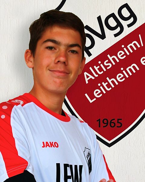 Foto: SpVgg Altisheim/Leitheim