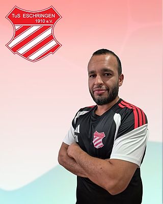 Sofian Allag