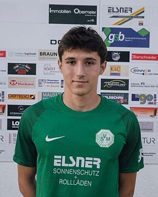 Dominik Brnadić