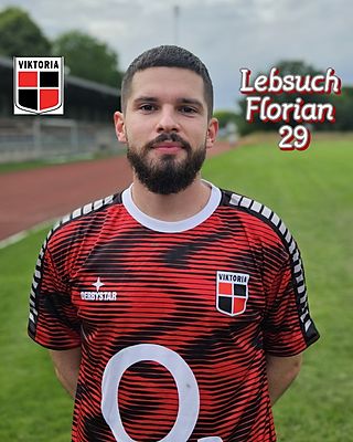 Florian Lebsuch