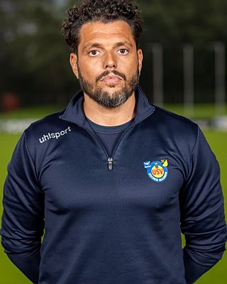 Alessandro Corvaglia