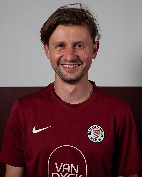 Foto: ESV Olympia Köln