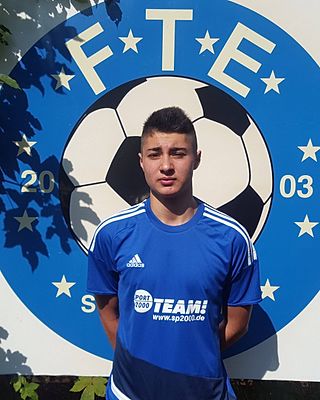 Emre Eraslan
