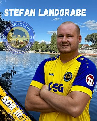 Stefan Landgrabe