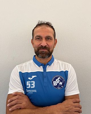 Gheorghe Cretu