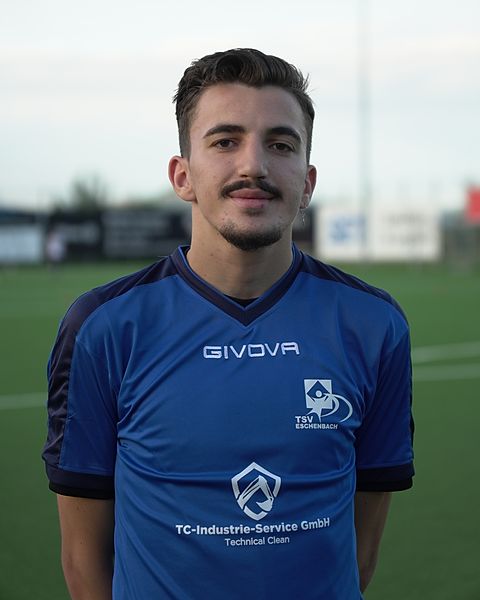 Foto: TSV Eschenbach