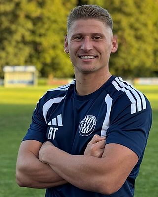 Alex Titarenko