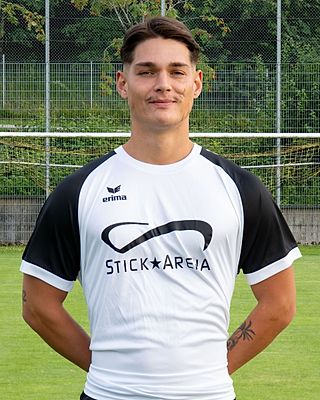 Tobias Weber