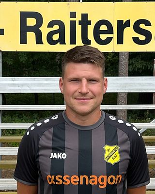 Tim Sträßner