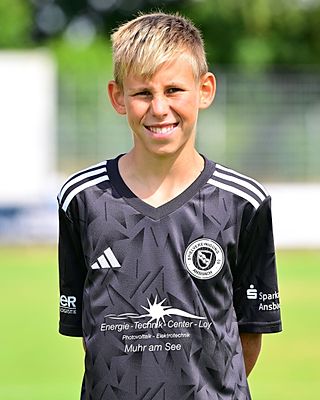 Bastian Loy