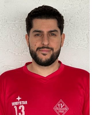Ramin Motiee Tehrani