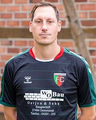 Tim Bammann