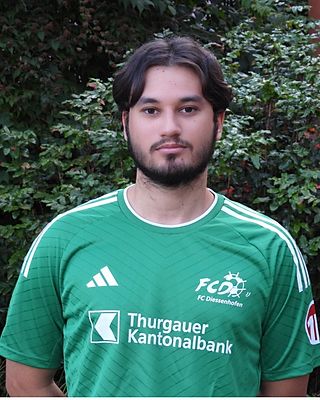Maruan Baltensperger