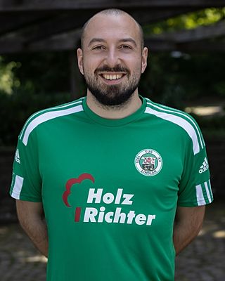 Tim-Alexander Schmitz