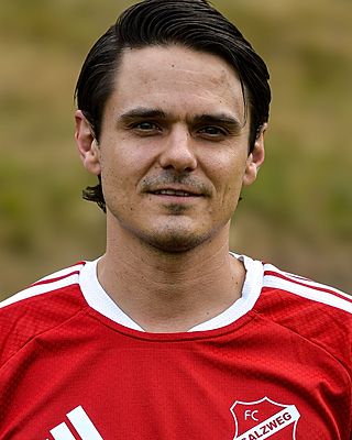 Severin Muthmann