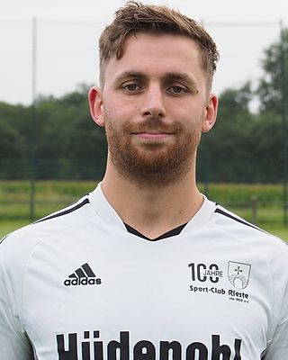 Lars Fleddermann