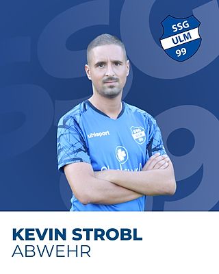 Kevin Strobl