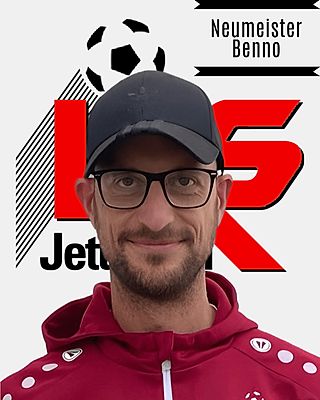 Benno Neumeister