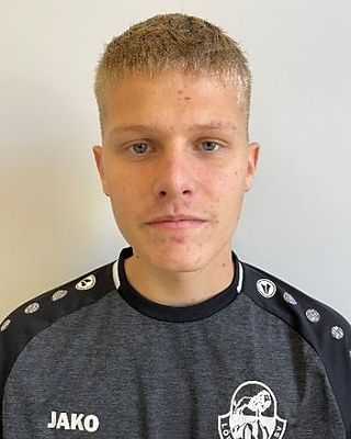 Justin Trupke
