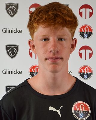 Jakob Christian Koch