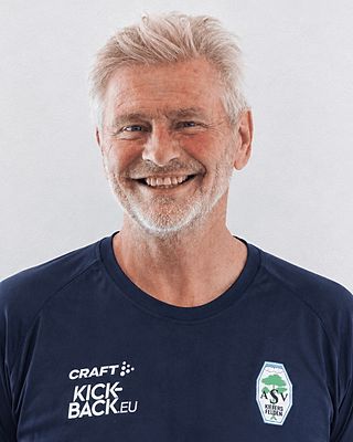 Helmut Faber