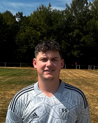 Lukas Martini