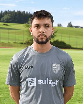 Mohamed Hamou