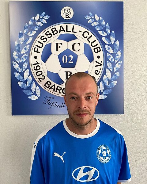 Foto: FC 02 Barchfeld