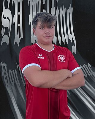 David Lämmermann
