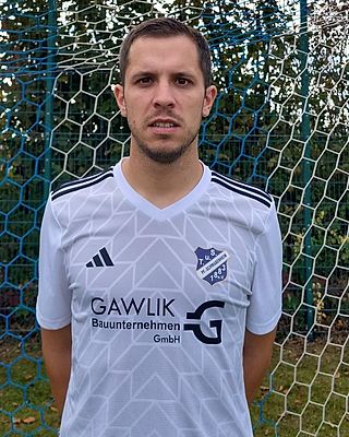 Sascha Richter