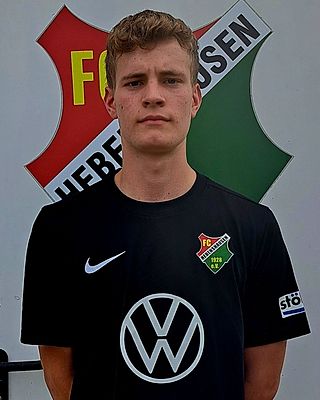 Tristan von Bischoffshausen