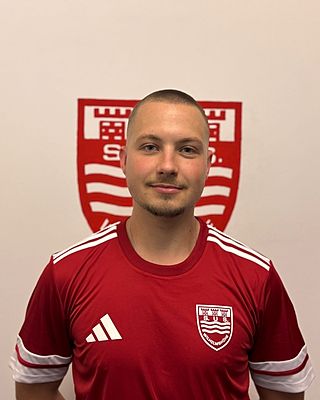 Noah Elias Berlinger