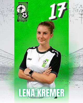 Lena Kremer