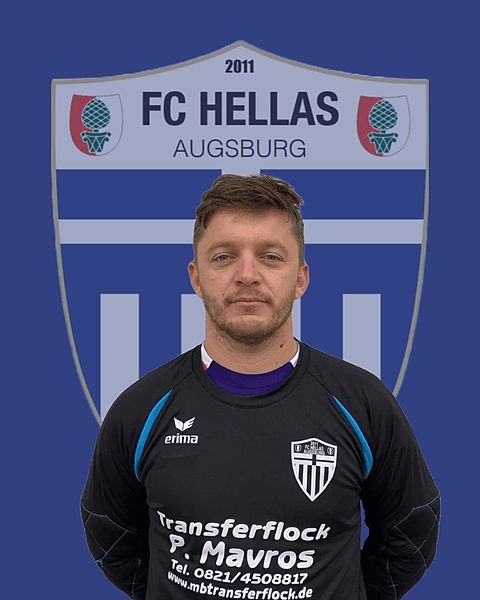 Foto: FC HELLAS Augsburg