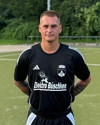 Joshua Schneider
