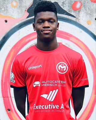 Djibril Badji