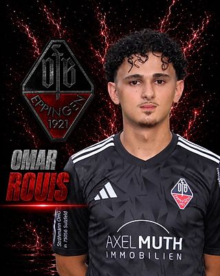 Omar Rouis