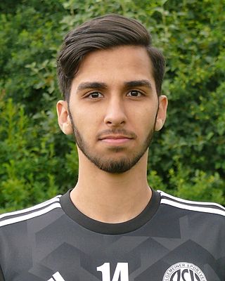 Massinissa Zerzour