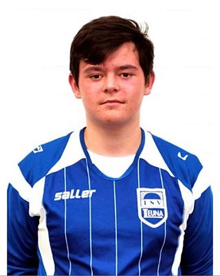 James Ronaldo Moreira Cardoso