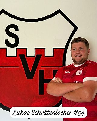 Lukas Schrittenlocher