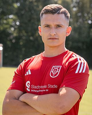 Marius Wallstab