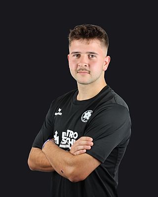 Matthias Kirchberger