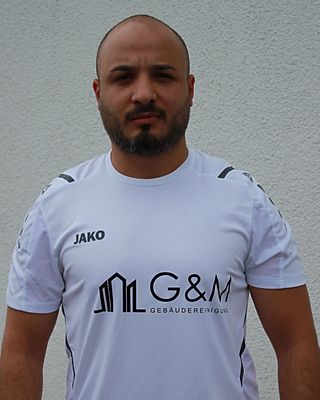 Müslüm Özdemir