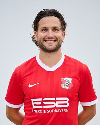 Marco Stefandl