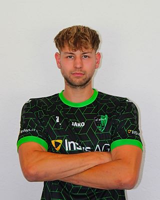 Ledrik Galle