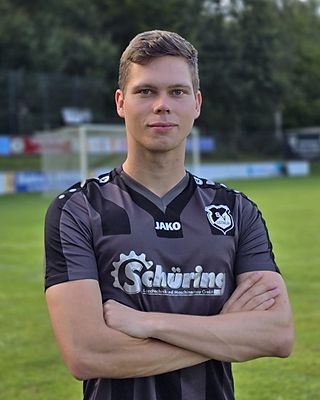 Florian Puls