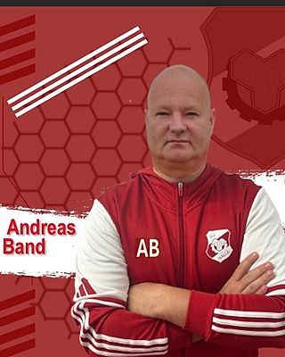 Andreas Band
