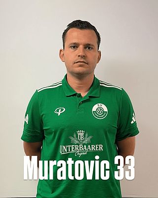Admir Muratovic